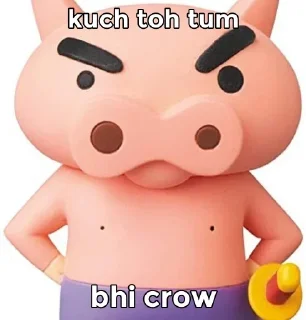 🐽 emoji @I_M_IMPENDING's lightning Vol.4 Telegram sticker 5 of 21