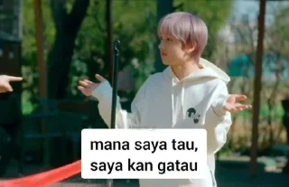 😕 emoji jisung Telegram sticker 16 of 56