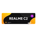 🔥 emoji Realme Art by @aakash_noob Telegram sticker 14 of 15