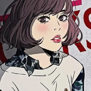 🏵 emoji ᵎᵎ ˖ ࣪‹ @fckmne ୡ @akeuman ˊᯅˋ Telegram sticker 19 of 100