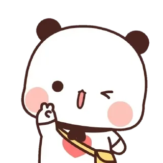 ✌️ emoji @thehotplanet ~𝐂𝐮𝐭𝐢𝐞𝐬 𝐩𝐭-𝟐 Telegram sticker 8 of 50