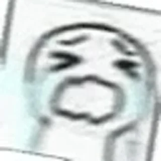 Sticker from happy emoji @qzez64