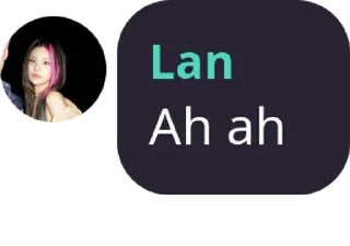 🤘 emoji apa yh Telegram sticker 13 of 57