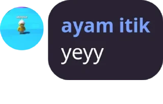 🤘 emoji apa yh Telegram sticker 14 of 57