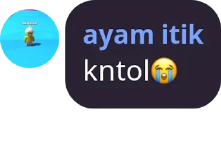 ❤️ emoji apa yh Telegram sticker 3 of 57