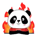 🤯 emoji 😘 China Fairy Tale Telegram sticker 19 of 20