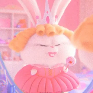 🥕 emoji s , snowball - ie ﾐ @BWOBBA Telegram sticker 2 of 49