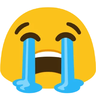 🌟 emoji Old Emoji Telegram sticker 17 of 120