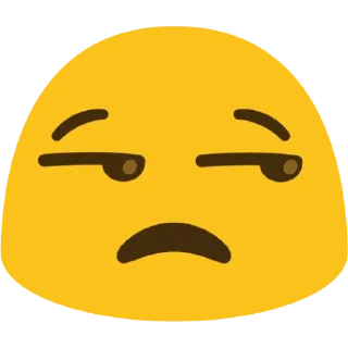 🌟 emoji Old Emoji Telegram sticker 14 of 120