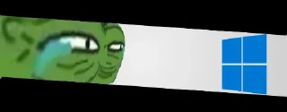 😂 emoji Peppe Advanced Telegram sticker 6 of 11