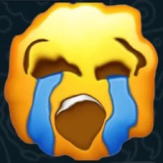 Sticker from mood