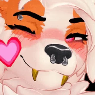Sticker from Hotdawgs [3] (https://t.me/ZiphoraUpdates/11)