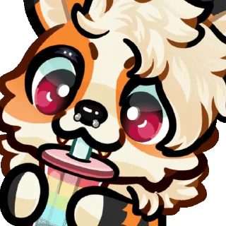 🥤 emoji Hotdawgs [3] (https://t.me/ZiphoraUpdates/11) Telegram sticker 15 of 103