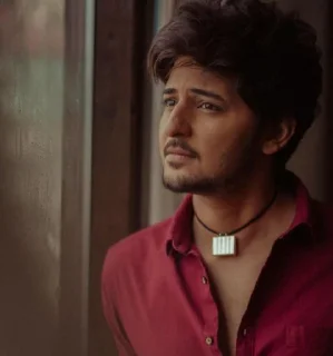 🙄 emoji @stickersbag 🌟 Darshan raval 💖 Telegram sticker 24 of 40