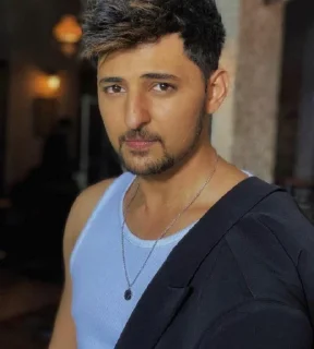 🌟 emoji @stickersbag 🌟 Darshan raval 💖 Telegram sticker 13 of 40