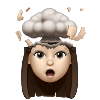 Sticker from IOS STICKER BY @STICKERRPHIKESOT