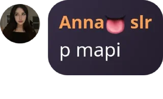 🧓 emoji Annasyaagemoy Telegram sticker 15 of 20