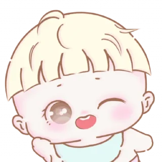ㅤ :𑜞᭠ .. @mwllky  ᡣ𐭩  @fantachie ༝ ྀི sticker preview 1