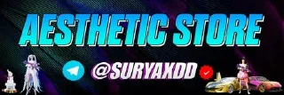 Sticker from AESTHETIC STORE