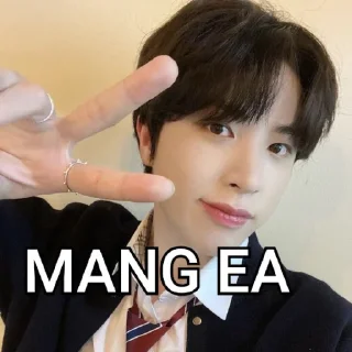 😱 emoji treasure mang ea @jeongwhoo Telegram sticker 10 of 47