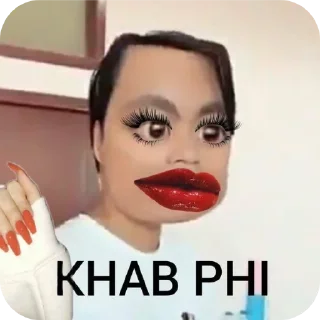 Sticker from shibal-seekkiya
