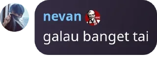 🇬🇪 emoji nev pack Telegram sticker 5 of 32