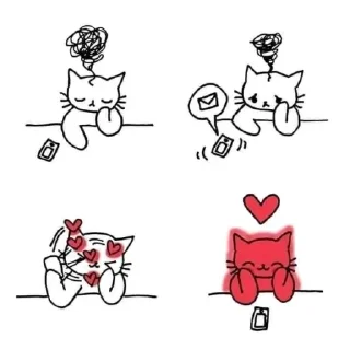 🫧 emoji @h8rts Telegram sticker 14 of 37
