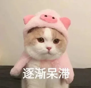 🙂 emoji @langyouvip 专属表情包 Telegram sticker 8 of 120