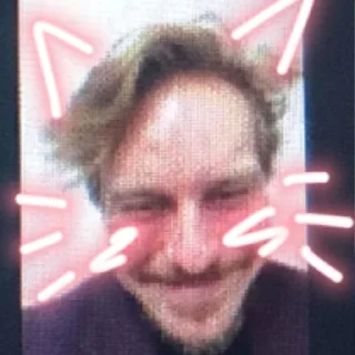 😽 emoji Nema 2021 Telegram sticker 24 of 42