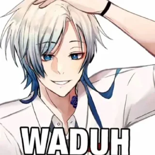 😅 emoji meme bg Telegram sticker 22 of 120