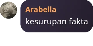 😜 emoji arabella @brunlmars Telegram sticker 10 of 15