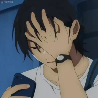 🤦 emoji Onkar_xd vol.amine Telegram sticker 14 of 34