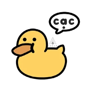 🙄 emoji Hoàng Quân Made for A13 Telegram sticker 8 of 48