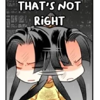 🌟 emoji mdzs!! Telegram sticker 4 of 60