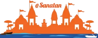 Sticker from @Sanatan @Hindu @HinduStickers_HinduStuff
