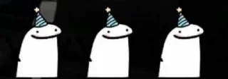 🥳 emoji cool Nolan uncle 😎😏 (@CalsiBot) Telegram sticker 23 of 115