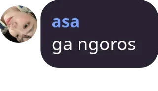 🗿 emoji asaa Telegram sticker 8 of 11