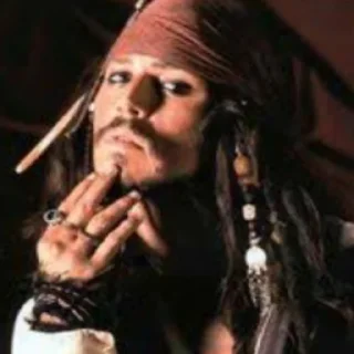 Sticker from SALAM-JACK-SPARROW