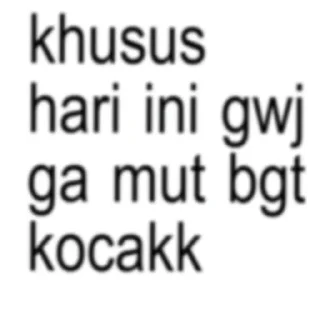 👎 emoji sk sk gweh Telegram sticker 19 of 60