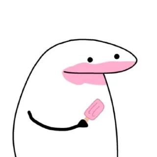 😂 emoji ૮₍ 𖦹 ˕ ×` ₎ა ⨾ @EphemeralJoy Telegram sticker 13 of 33