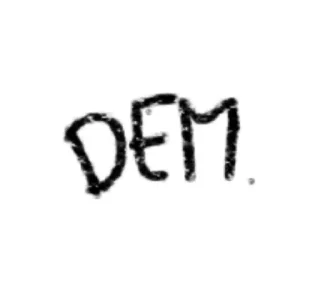 😞 emoji Damn Telegram sticker 6 of 7
