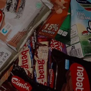 Sticker from CHOCOLATE — @STICKERRPHIKESOT