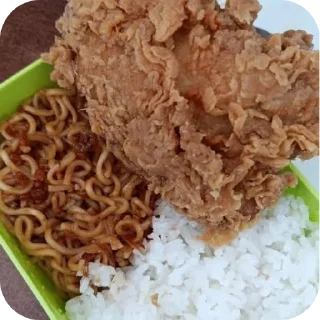 🍲 emoji Baca Buku Telegram sticker 9 of 47