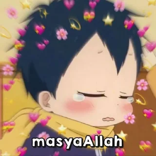 🧕 emoji Islamic sticker 😂 Telegram sticker 12 of 16