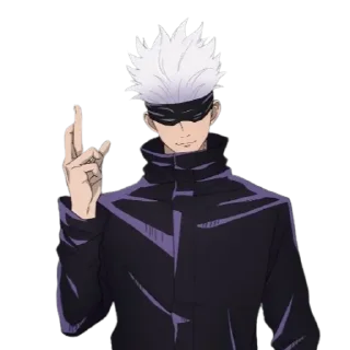 Sticker from @COZYFOCX : : Long Anime Stickers