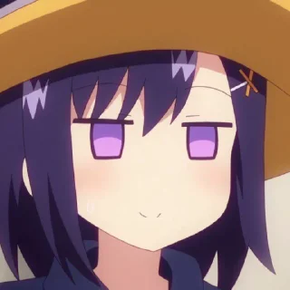 Sticker from 表情包1