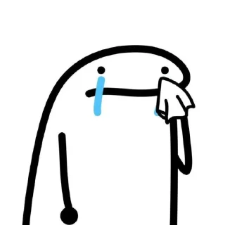 🤧 emoji @aestheticstikerpack Telegram sticker 5 of 120