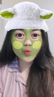 🌟 emoji cindy idiy Telegram sticker 9 of 13