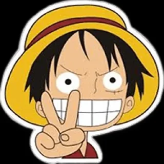 ✌️ emoji All sticker buatan malaysia Telegram sticker 10 of 36