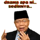 😢 emoji 1 Malaysia Telegram sticker 22 of 46